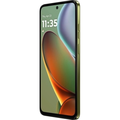 Мобильный телефон Motorola G15 Power 8/256GB Iguana Green (PB6G0007UA)