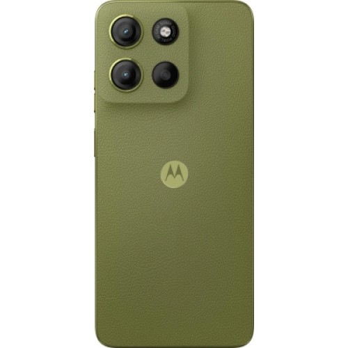 Мобильный телефон Motorola G15 Power 8/256GB Iguana Green (PB6G0007UA)