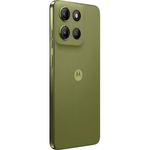 Мобильный телефон Motorola G15 Power 8/256GB Iguana Green (PB6G0007UA)