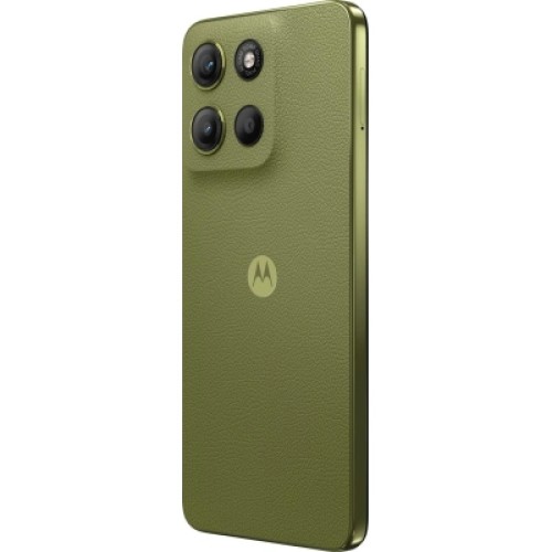 Мобильный телефон Motorola G15 Power 8/256GB Iguana Green (PB6G0007UA)