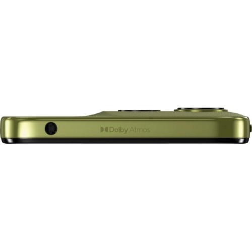 Мобильный телефон Motorola G15 Power 8/256GB Iguana Green (PB6G0007UA)