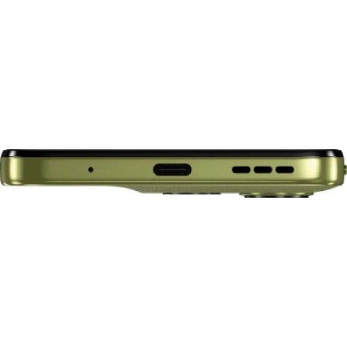 Мобильный телефон Motorola G15 Power 8/256GB Iguana Green (PB6G0007UA)