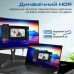 Кабель мультимедийный DisplayPort to DisplayPort v.2.0 dplink-16k.black Promate (dplink-16k.black)