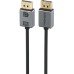 Кабель мультимедийный DisplayPort to DisplayPort v.2.0 dplink-16k.black Promate (dplink-16k.black)