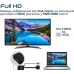 Кабель мультимедийный HDMI to HDMI v.2.0 prolink4k1-150.black Promate (prolink4k1-150.black)