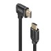 Кабель мультимедийный HDMI to HDMI v.2.0 prolink4k1-150.black Promate (prolink4k1-150.black)