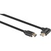 Кабель мультимедийный HDMI to HDMI v.2.0 prolink4k1-300.black Promate (prolink4k1-300.black)
