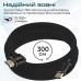 Кабель мультимедийный HDMI to HDMI v.2.0 prolink4k1-300.black Promate (prolink4k1-300.black)