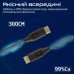 Кабель мультимедийный HDMI to HDMI v.2.0 prolink4k60-300 Promate (prolink4k60-300)