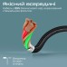 Кабель мультимедийный USB-C to HDMI hdmi-pd100.grey Promate (hdmi-pd100.grey)