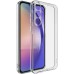 Чехол для мобильного телефона BeCover Samsung Galaxy A56 SM-A566 Transparancy (712899)