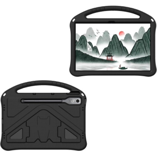 Чехол для планшета BeCover Protected Cover Lenovo Tab P12 12.7" TB-370FU Black (713102)