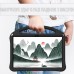 Чехол для планшета BeCover Protected Cover Lenovo Tab P12 12.7" TB-370FU Black (713102)