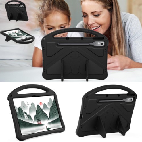 Чехол для планшета BeCover Protected Cover Lenovo Tab P12 12.7" TB-370FU Black (713102)