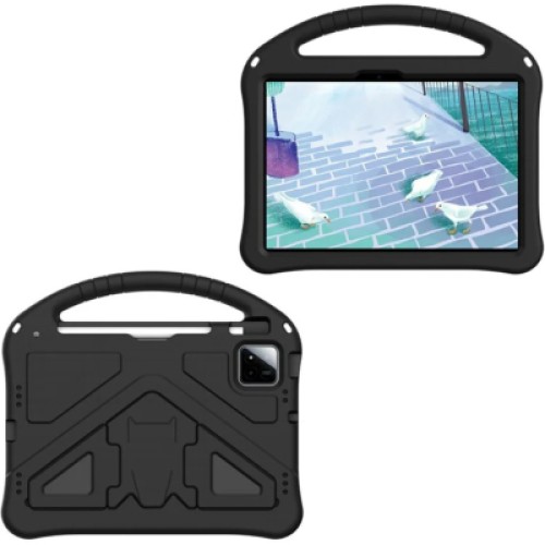 Чехол для планшета BeCover Protected Cover Xiaomi Pad 7 / 7 Pro 11.2" Black (713104)