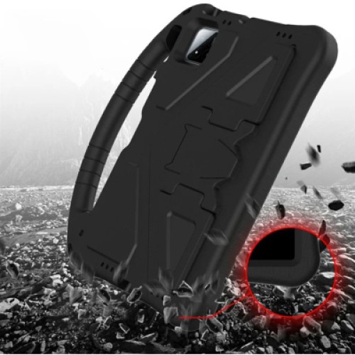 Чехол для планшета BeCover Protected Cover Xiaomi Pad 7 / 7 Pro 11.2" Black (713104)