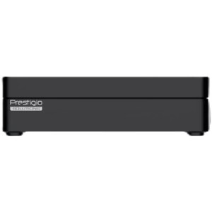 Компьютер Prestigio Mini / N100, 8G, 256, Win11 Pro Trial (PSMPC100_8256W)