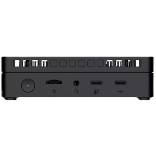 Компьютер Prestigio Mini / N100, 8G, 256, Win11 Pro Trial (PSMPC100_8256W)