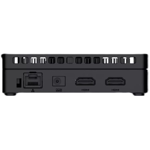 Компьютер Prestigio Mini / N100, 8G, 256, Win11 Pro Trial (PSMPC100_8256W)