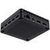 Компьютер Prestigio Mini / N100, 8G, 256, Win11 Pro Trial (PSMPC100_8256W)
