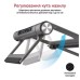 Концентратор Promate USB Hub 9 ports primebase-c.grey (primebase-c.grey)