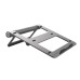 Концентратор Promate USB Hub 9 ports primebase-c.grey (primebase-c.grey)