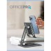 Подставка для планшета OfficePro LS630G and smartphone Grey (LS630G)