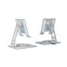 Подставка для планшета OfficePro LS630S and smartphone Silver (LS630S)