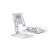 Подставка для планшета OfficePro LS630S and smartphone Silver (LS630S)