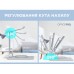 Подставка для планшета OfficePro LS630S and smartphone Silver (LS630S)