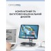 Подставка для планшета OfficePro LS630S and smartphone Silver (LS630S)