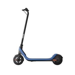 Електросамокат Segway C2 Lite, синій (AA.10.05.01.0003)