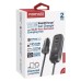 Зарядное устройство Promate gearhub-120w.black