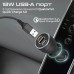Зарядное устройство Promate powerdrive-120.black