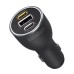 Зарядное устройство Promate powerdrive-120.black