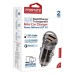 Зарядное устройство Promate transdrive-65w