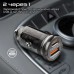 Зарядное устройство Promate transdrive-65w