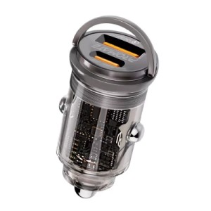 Зарядное устройство Promate transdrive-65w