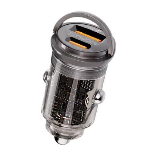 Зарядное устройство Promate transdrive-65w