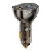 Зарядное устройство Promate transdrive-80w