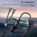 Зарядное устройство Promate powerdrive-33pdci.black