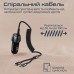 Зарядное устройство Promate powerdrive-33pdci.black
