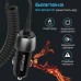 Зарядное устройство Promate powerdrive-33pdi.black