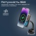 Зарядное устройство Promate lucidmount-15.black