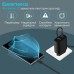 Зарядное устройство Promate biplug.black