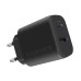 Зарядное устройство Promate biplug.black
