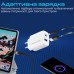 Зарядное устройство Promate biplug-2.white