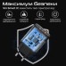 Зарядное устройство Promate biplug-qc3.eu-bk