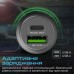 Зарядное устройство Promate drivegear-20w.black