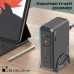 Зарядное устройство Promate ganport-140w.black